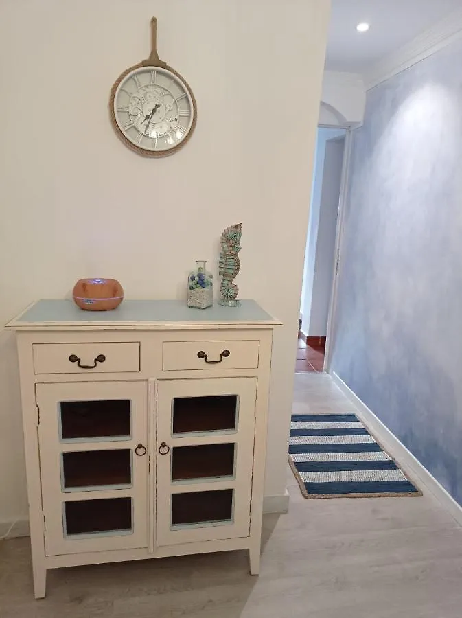Salgemma Apartman Corralejo