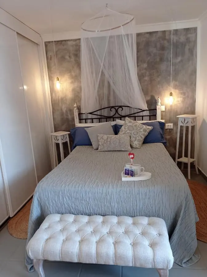 Salgemma Apartman Corralejo