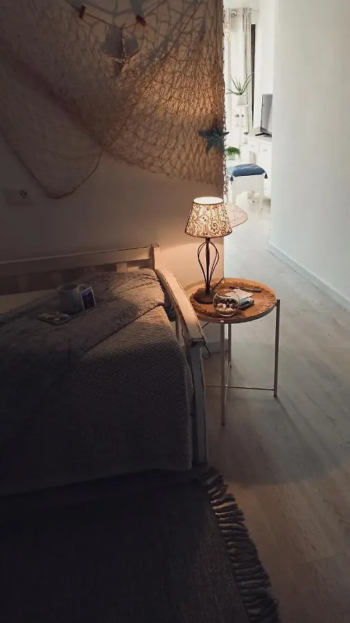 Salgemma Apartman Corralejo 0*,  Spanyolország