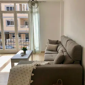  Apartamento Light House