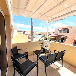  Apartamento Eco House Golfinhos