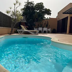  Сasa de vacaciones Casa Mia