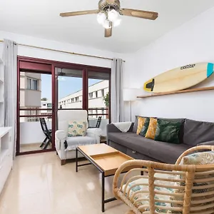  Apartamento Casa Malena
