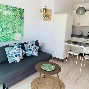  Apartamento Casa Cactus